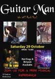 Our Boeremusiek Duo